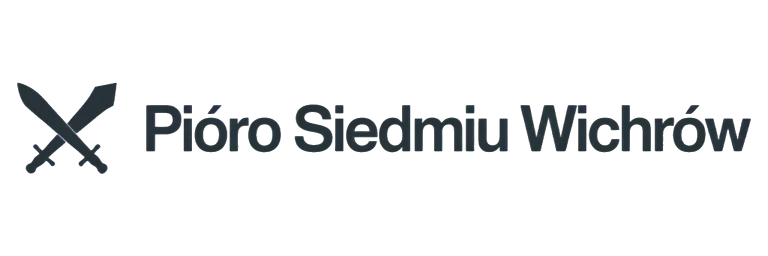 Pióro Siedmiu Wichrów
